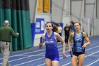 Track & Field  Women’s Track & Field open up the 2023 indoor season with a home meet against Colby College. They also competed against visiting Wentworth Institute of Technology, Worcester State University, Gordon College and Connecticut College. - Photo by Keith Nordstrom